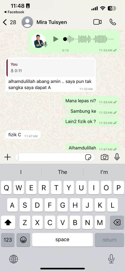 Addmaths.my testimonial from parent 08